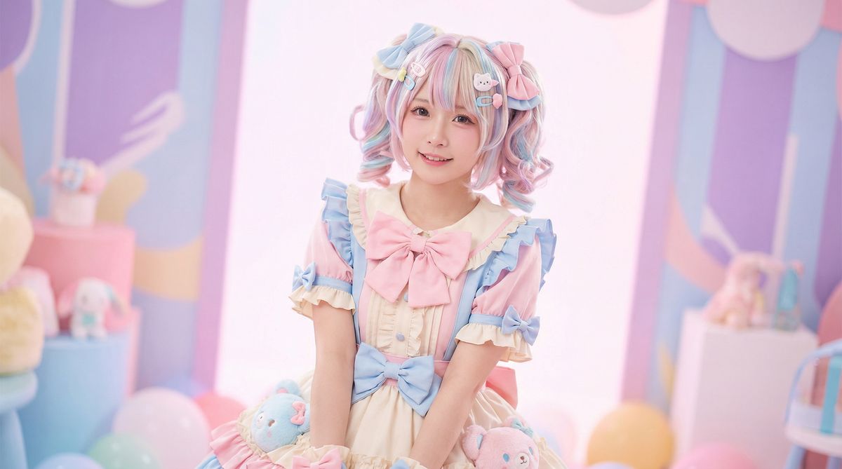 麻豆二次元视频